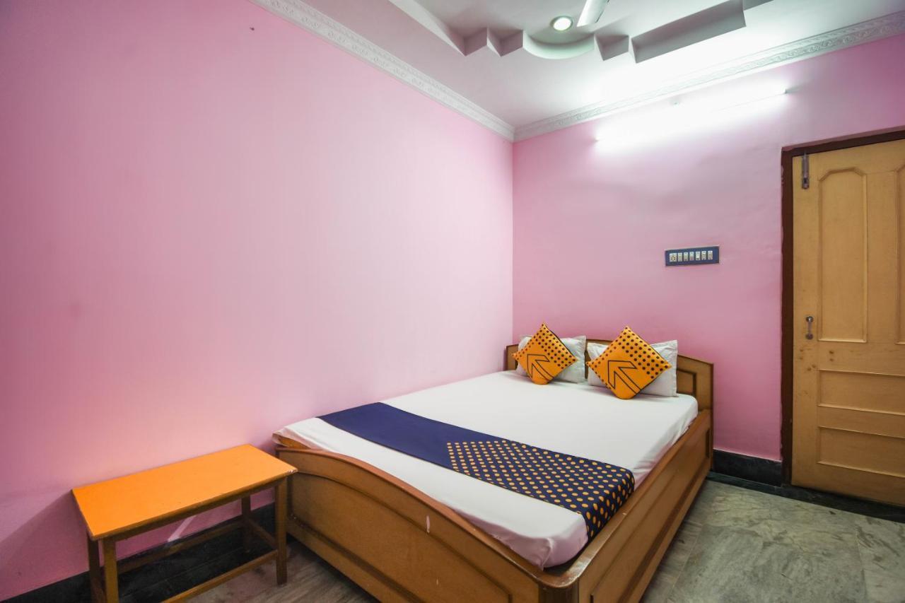 Hotel Rajmahal Bankura Экстерьер фото