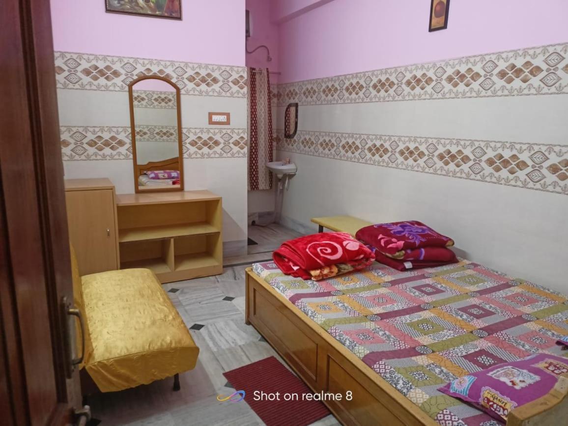 Hotel Rajmahal Bankura Экстерьер фото