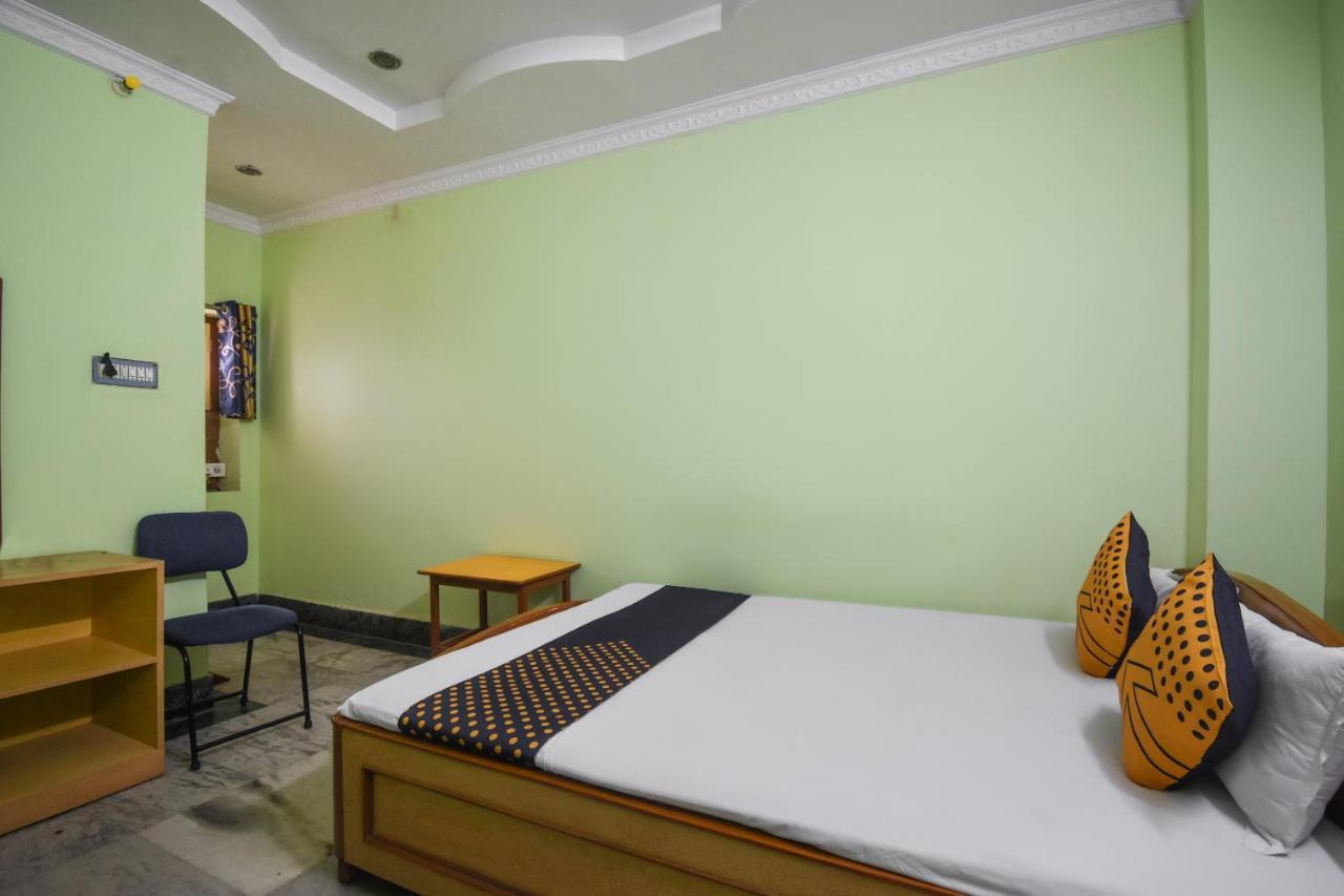 Hotel Rajmahal Bankura Экстерьер фото