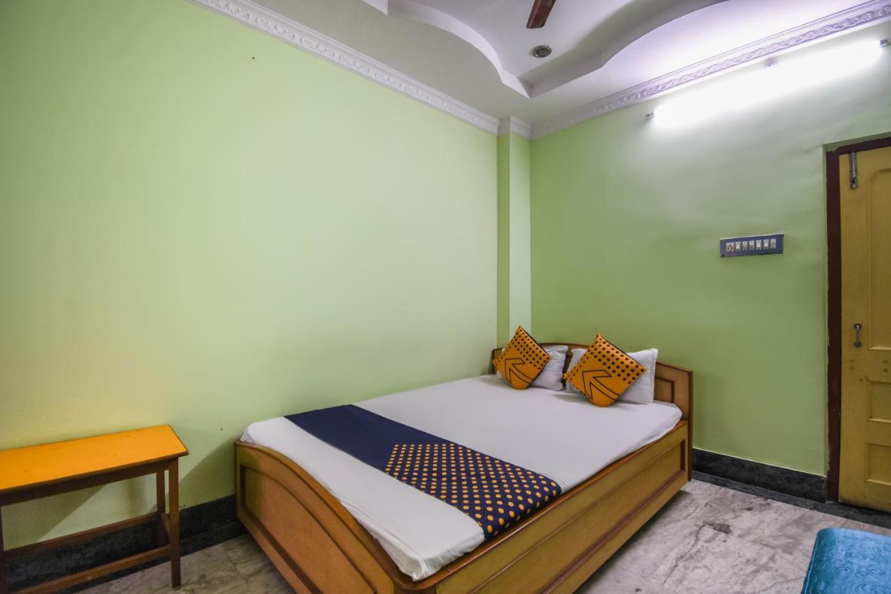 Hotel Rajmahal Bankura Экстерьер фото