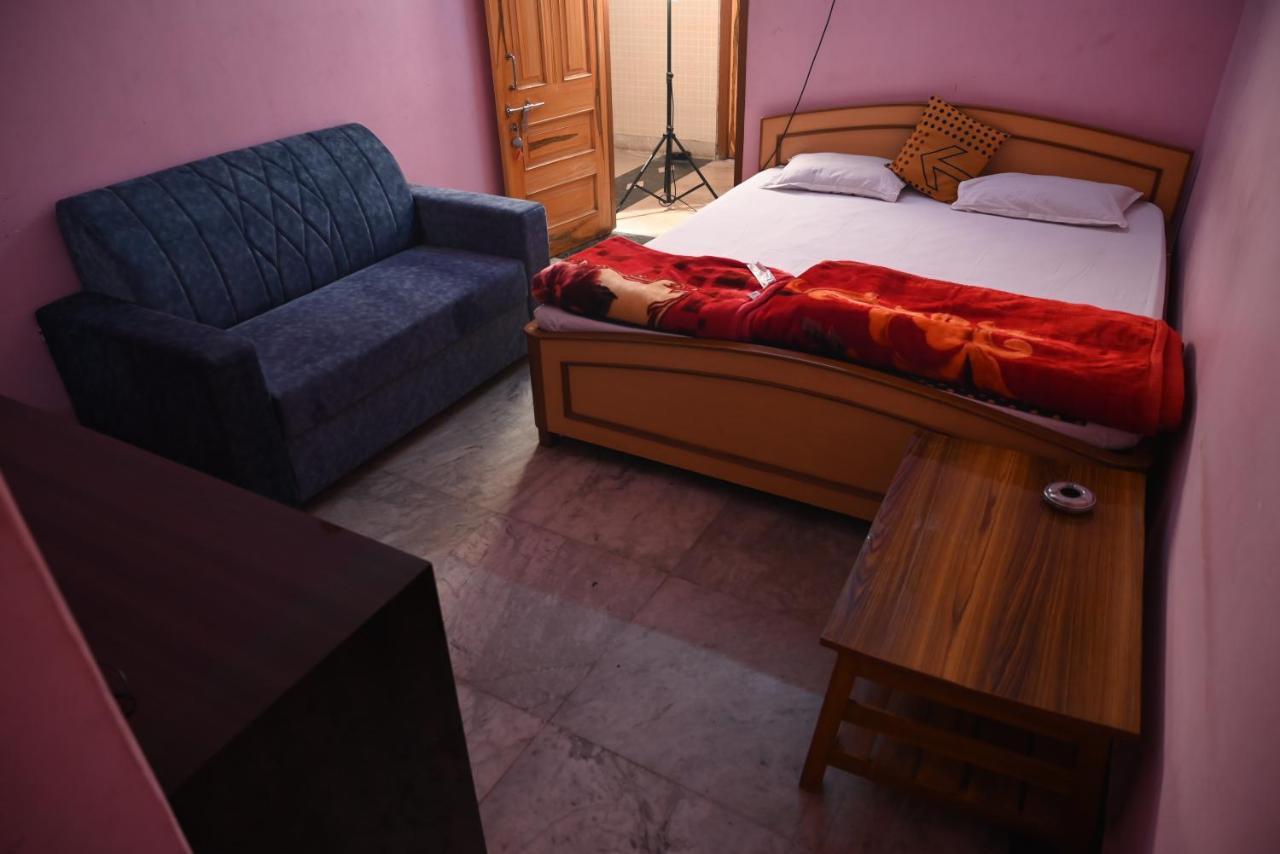 Hotel Rajmahal Bankura Экстерьер фото