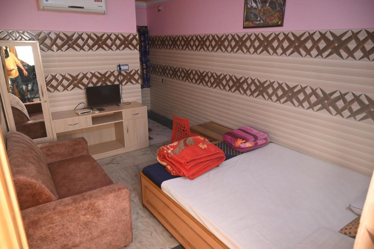 Hotel Rajmahal Bankura Экстерьер фото