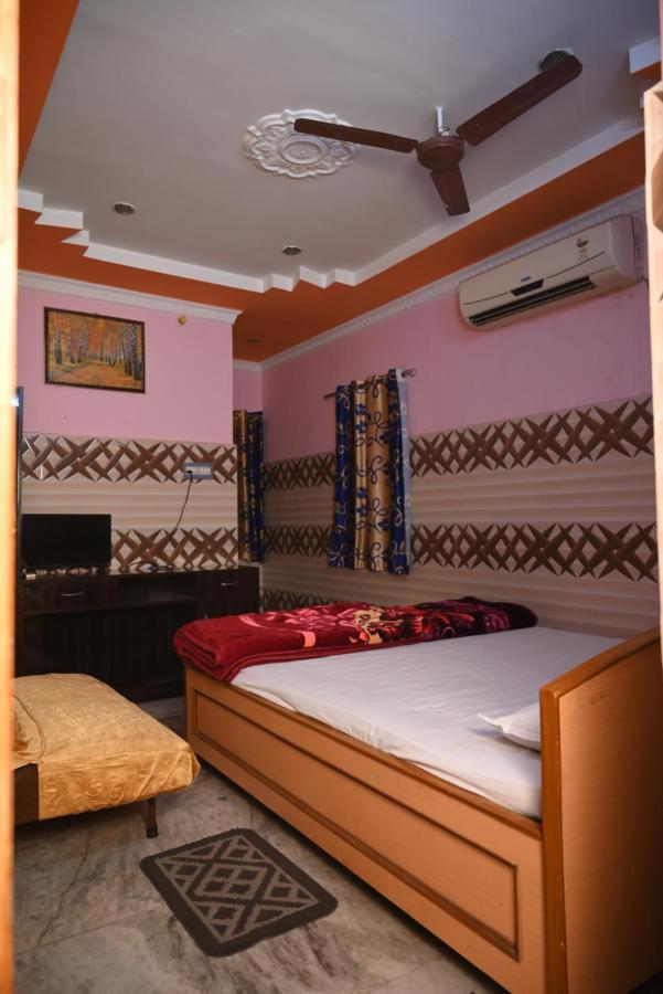 Hotel Rajmahal Bankura Экстерьер фото